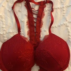 Victorias Secret Very Sexy Push Up Bra
